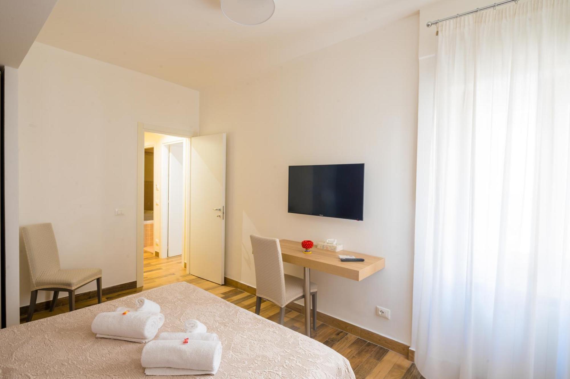 Le Stanze Dei Tesori - Luxury Rooms Palermo Exterior foto